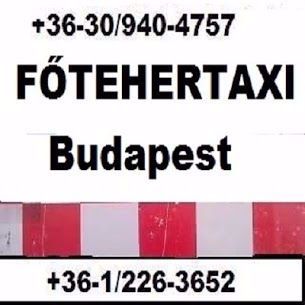 SOS Költöztetés Budapest, FŐ-TEHERTAXI, fuvarozás, kis költözés, bútor házhozszállítás azonnal !