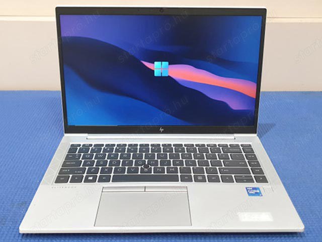 Vásárolj okosan: HP EliteBook 840 G8 - Dr-PC.hu