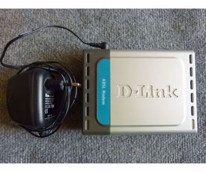 D-link 360 T hálózati router eladó