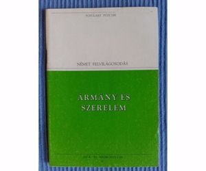 Friedrich Schiller Ármány és szerelem