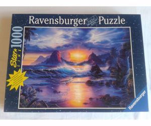 Ravensburger Puzzle