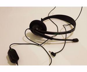 Xbox 360 Live headset