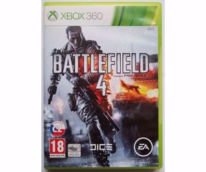 Battlefield 4 játék - Xbox 360