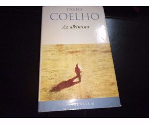 az alkimista paulo coelho ingyen posta