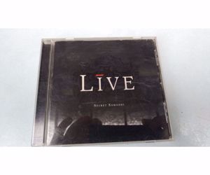 secret samadhi live cd