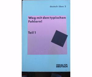 Richard Schmitt: Weg mit den typischen Fehlern Teil 2