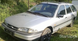 94-es Ford Mondeo kombi 1.8-as TD alkatrésznek eladó