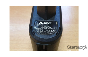 ilike X1 dc 5.0v 500ma usb töltő,  tápegység eladó - kép 12