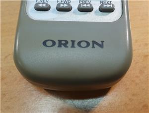 Orion DVD5000M-USB videó távirányító eladó - kép 6