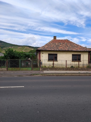 Tokaj Eladó családi ház 