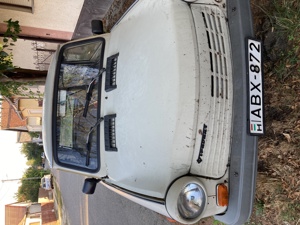 Eladó trabant1.1