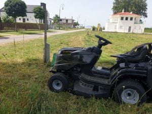  Fűnyírás kaszálás bozótírtás Siófok és környéke - kép 14