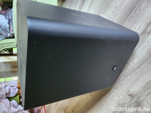 Jbl bar 3.1 sub