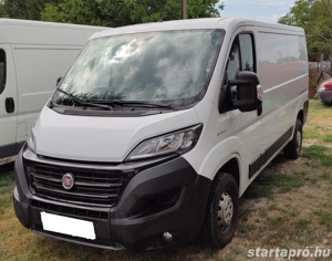 Eladó Fiat Ducato