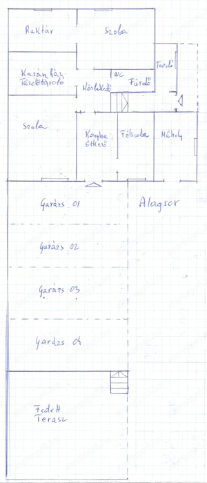 SZIGLIGETI családi ház 0 Ft rezsijű ház eladó, vagy  BUDAPESTI ingatlanokra CSERÉLHETŐ! - kép 6