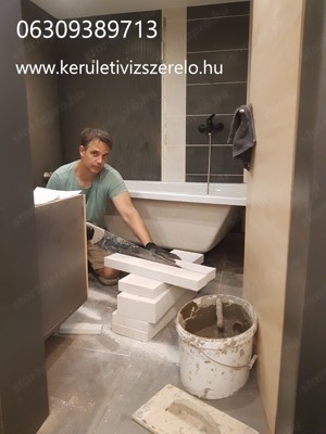 6.kerületben kádcsere ()06309389713