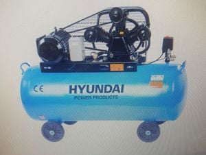 Eladó Hyundai HYD-200L V3 kompresszor