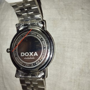 DOXA karóra