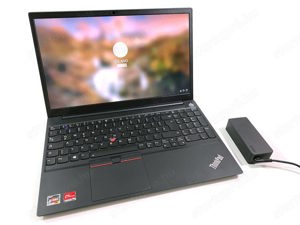 100%-os pozitiv cégtől: Lenovo ThinkPad P15 G1 a Dr-PC-től