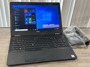 MAGYAR billentyűs: Dell Latitude E5570