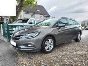  OPEL ASTRA K Sports Tourer 1.6 CDTI Start-Stop Innovation Megkímélt szép állapotú.magasan felszerel